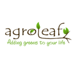 Agroleaf Logo