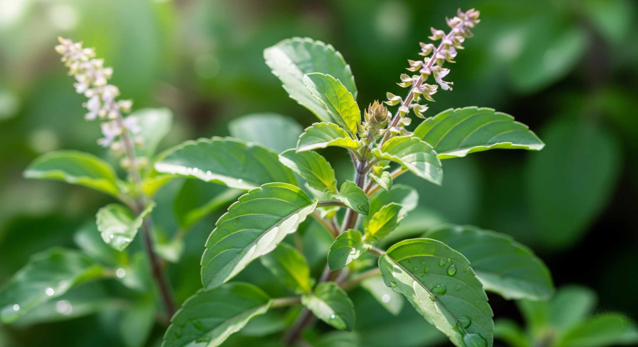 Holy Basil