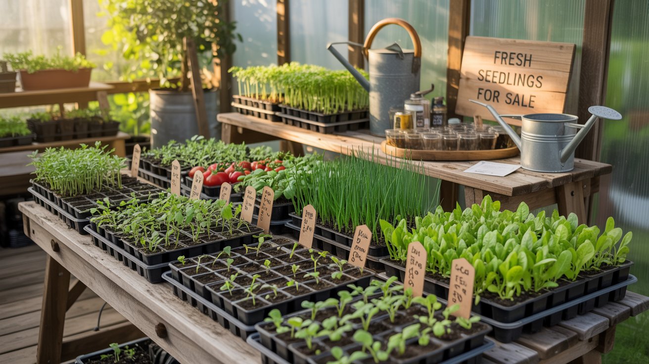 Agriculture Business Ideas