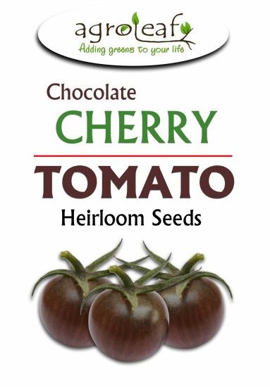 cherry tomato seeds