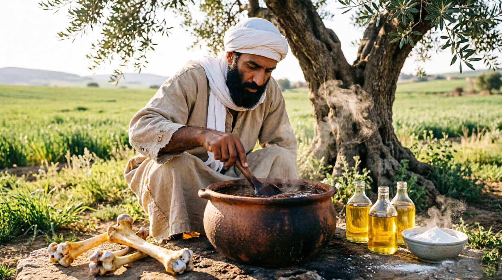 Kunapajal for sustainable farming